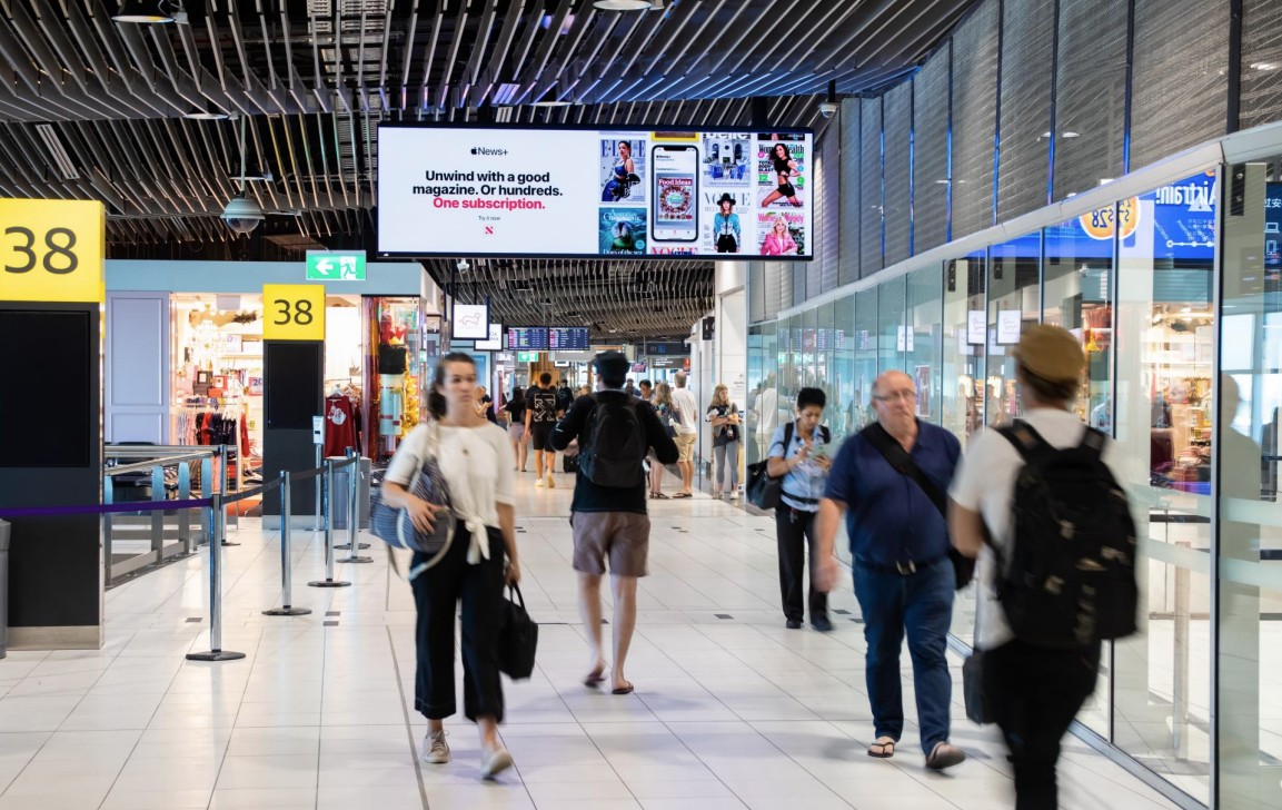 brisbane-airport